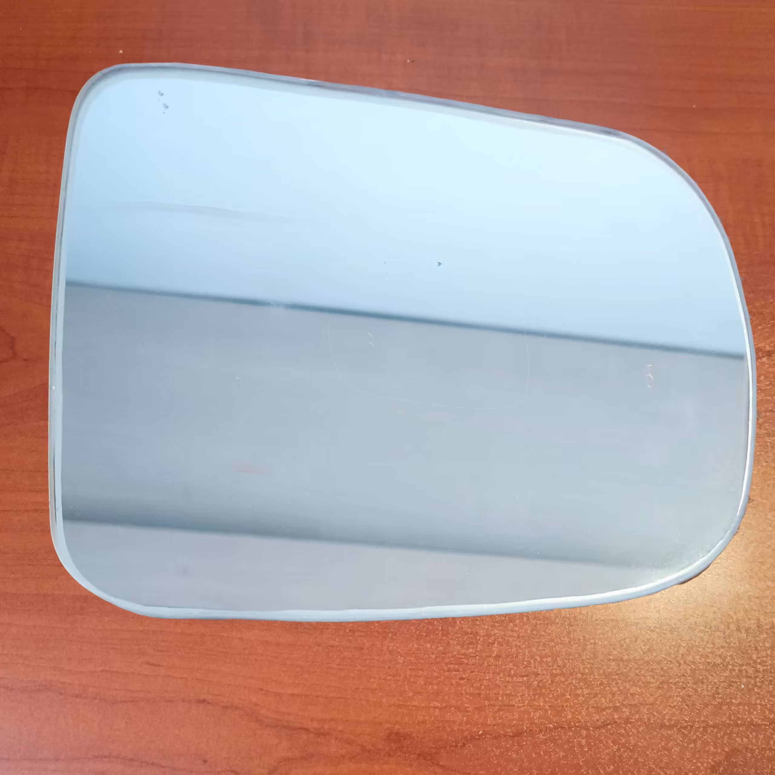 شیشه آینهT8  KMC کی ام سی تی 8  بسته دو عددی