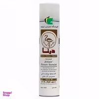 اسپری ورنی درنا