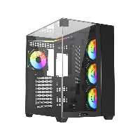 کیس لاجی کی مدل C714B - کارما آی‌تی