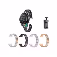 بند ساعت استیل Wearlizer مناسب هواوی Honor MagicWatch 2 46mm