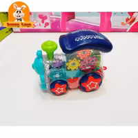 لوکوموتیو چرخ دنده ای