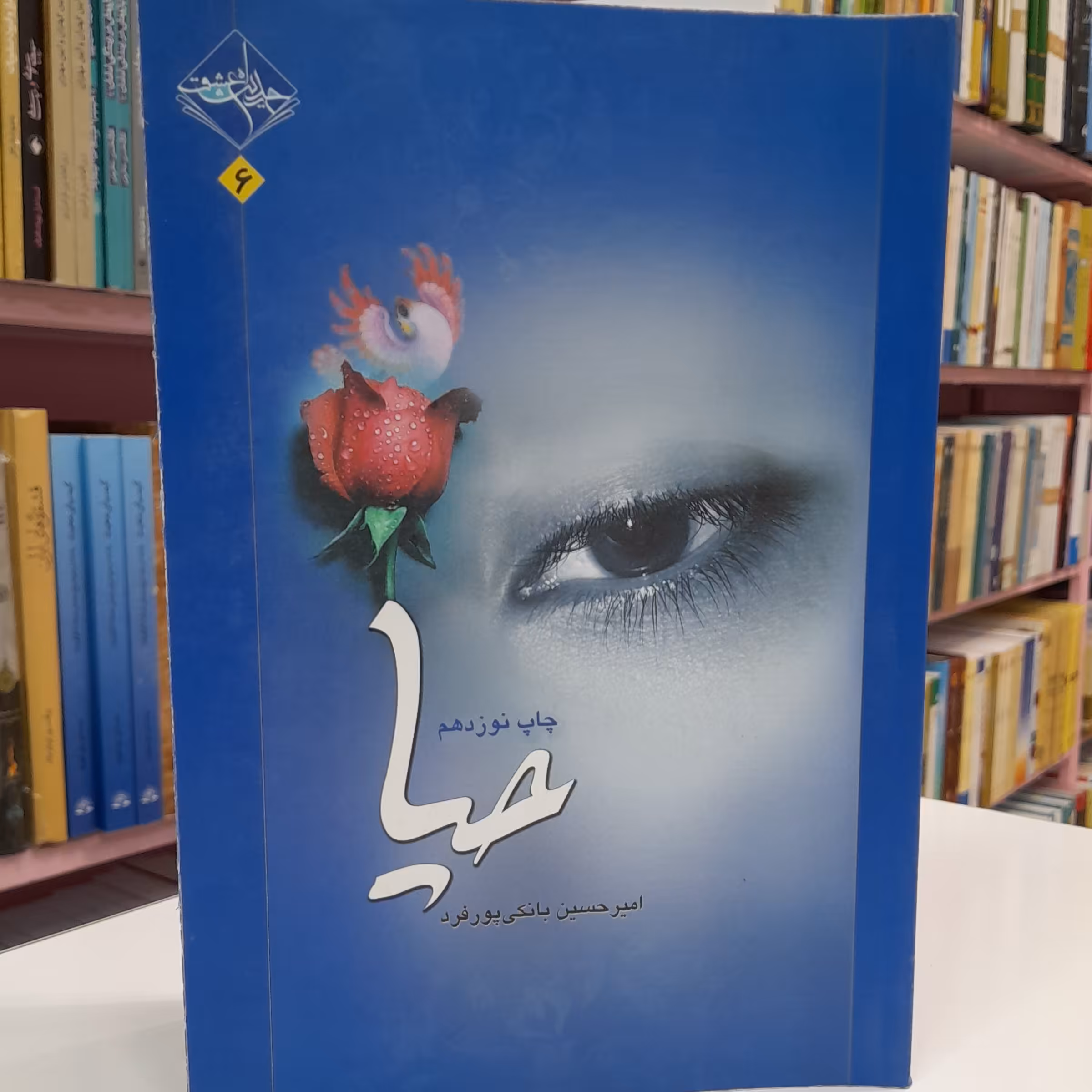 حیا بانکی پور