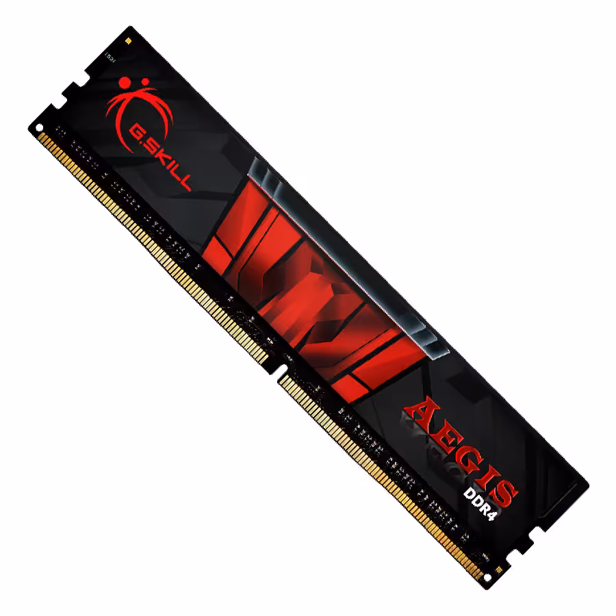 قیمت و خرید رم جی اسکیل مدل Aegis 16GB 3000MHz CL16 DDR4 | یاس ارتباط