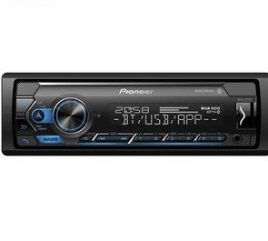 پخش پایونیر مدل MVH-S325BT