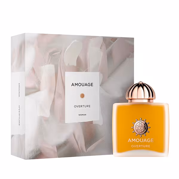 عطر آمواج اورتور زنانه