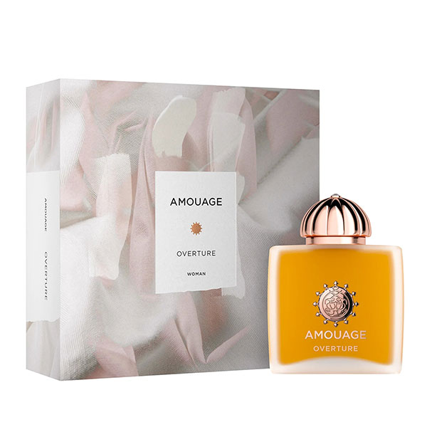 عطر آمواج اورتور زنانه