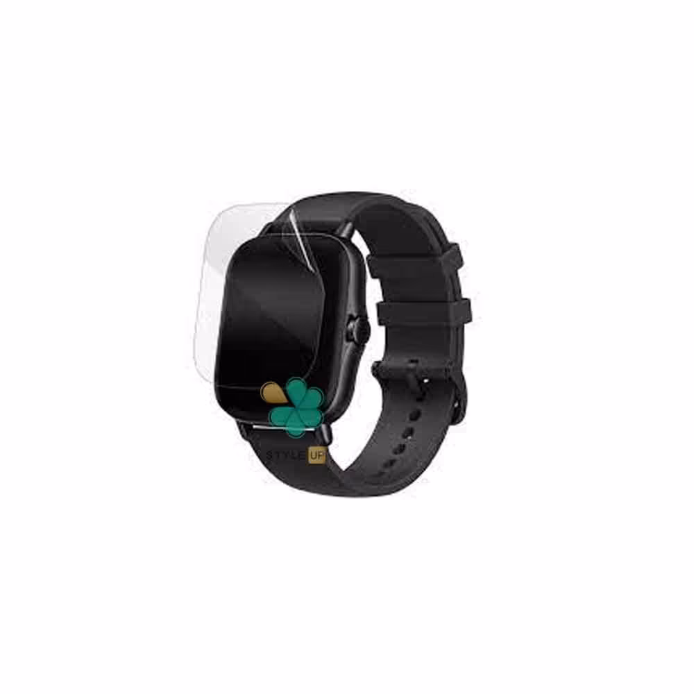 محافظ صفحه نانو ساعت هوشمند شیائومی Amazfit GTS 2