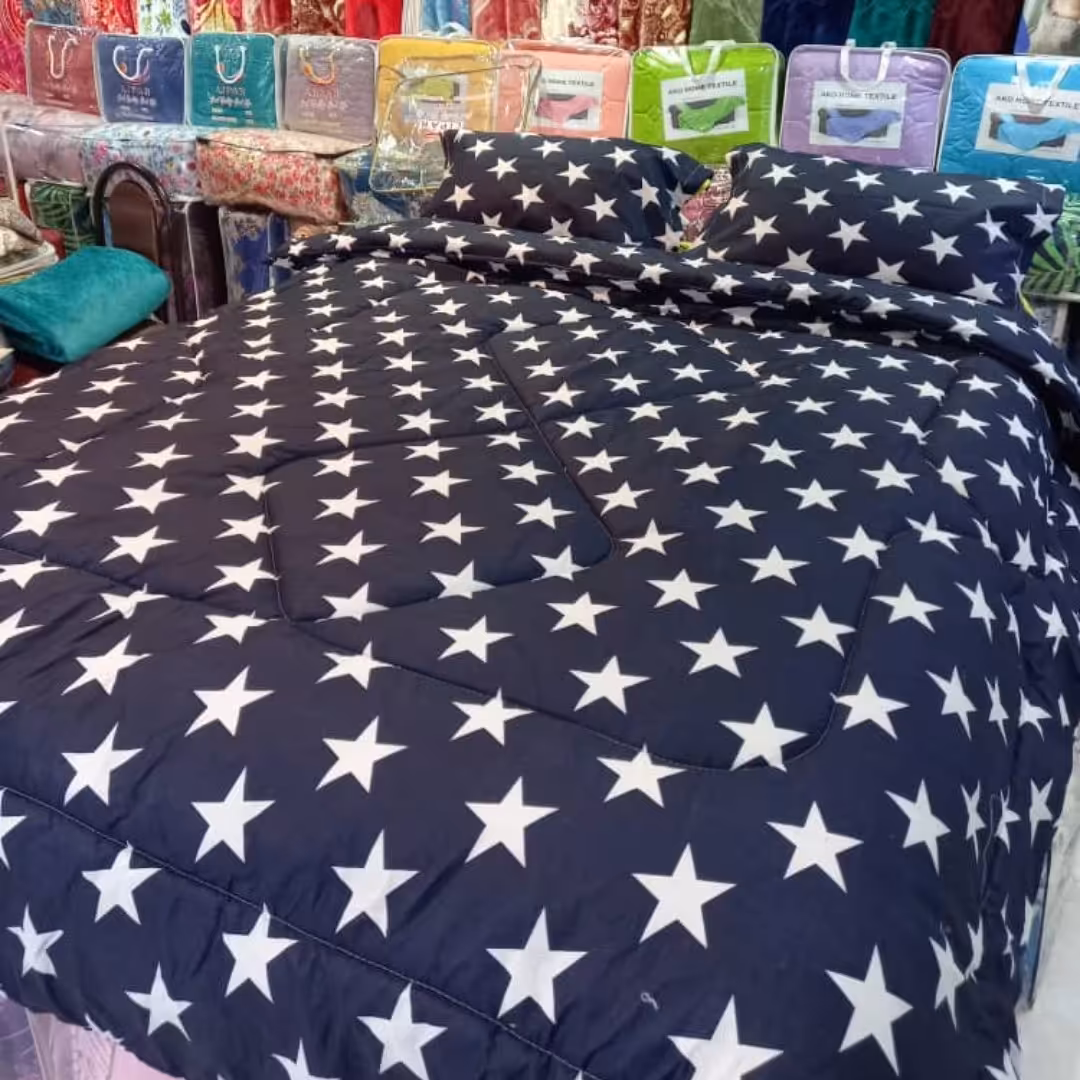 روتختی دونفره 5تکه