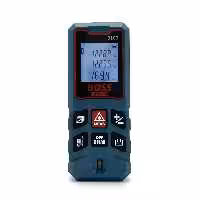 متر لیزری 100 متری ضد آب باس مدل B100