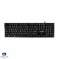 کیبورد باسیم بیاند مدل BK-2360