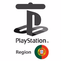 گیفت کارت 20 یورو پلی استیشن پرتغال