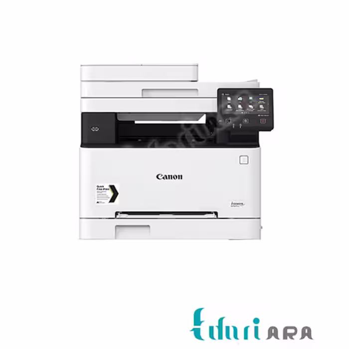 پرینتر چندکاره لیزری رنگی کانن مدل i-SENSYS MF734Cdw