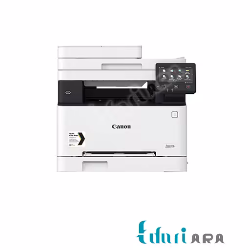 پرینتر چندکاره لیزری رنگی کانن مدل i-SENSYS MF734Cdw