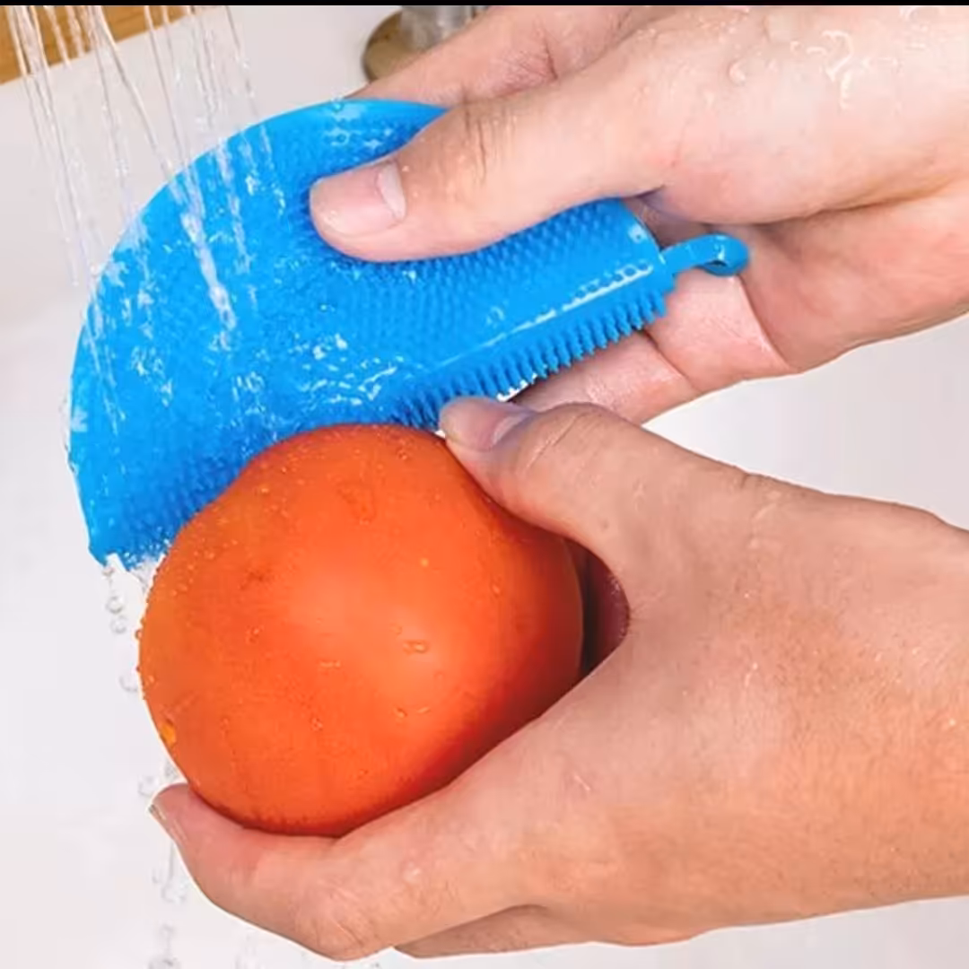 چند کاره اسکاچ و دستگیره نسوز و زیر دیگی سیلیکونی