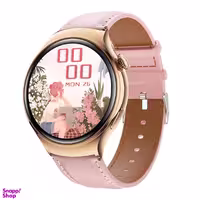 ساعت هوشمند گیفت کالکشن مدل Watch 4 Series