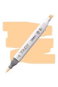 ماژیک بدنه سفید Y141