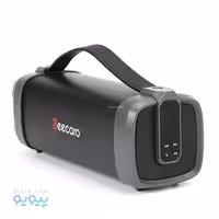 اسپیکر بلوتوثی قابل حمل مدل BEECARO F52