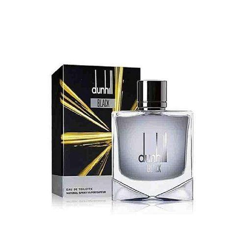 عطر ادکلن مردانه دانهیل دیزایر بلک اسمارت کالکشن کد 267 (Dunhill Desire Black) حجم 100 میل