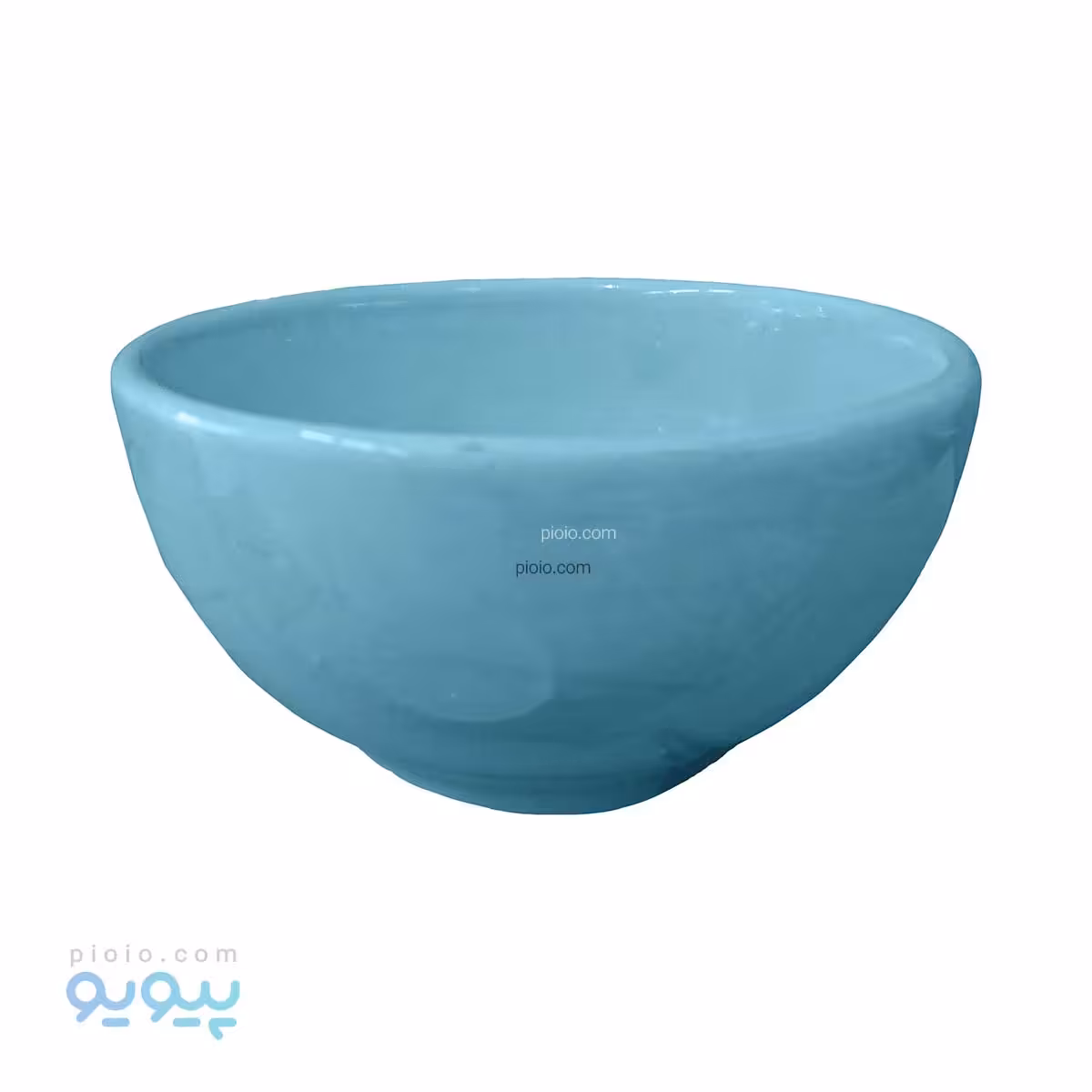 ست پیاله سرامیکی رنگی
