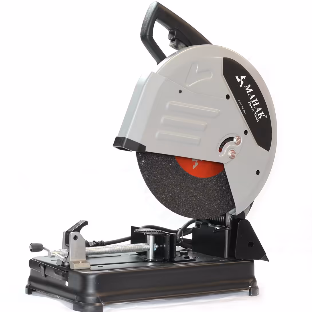 پروفیل بر 355 میلیمتر صنعتی محک CCM-355H