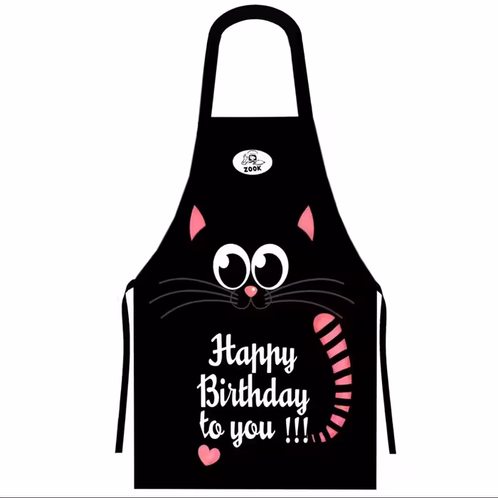 پیشبند زوک .کد 07