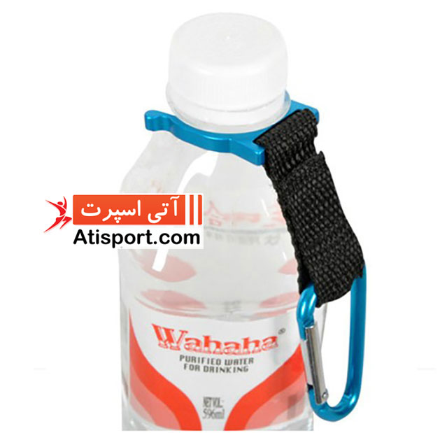 گیره و آویز بطری