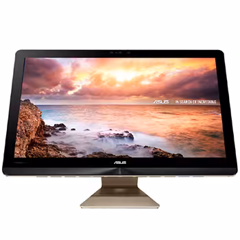 قیمت خرید کامپیوتر یکپارچه ایسوس Z240 کد6559 | Asus Z240IE