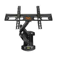 پایه دیواری تلویزیون پروپ مدل 3D-3252 مناسب سایز 32 تا 52 اینچ