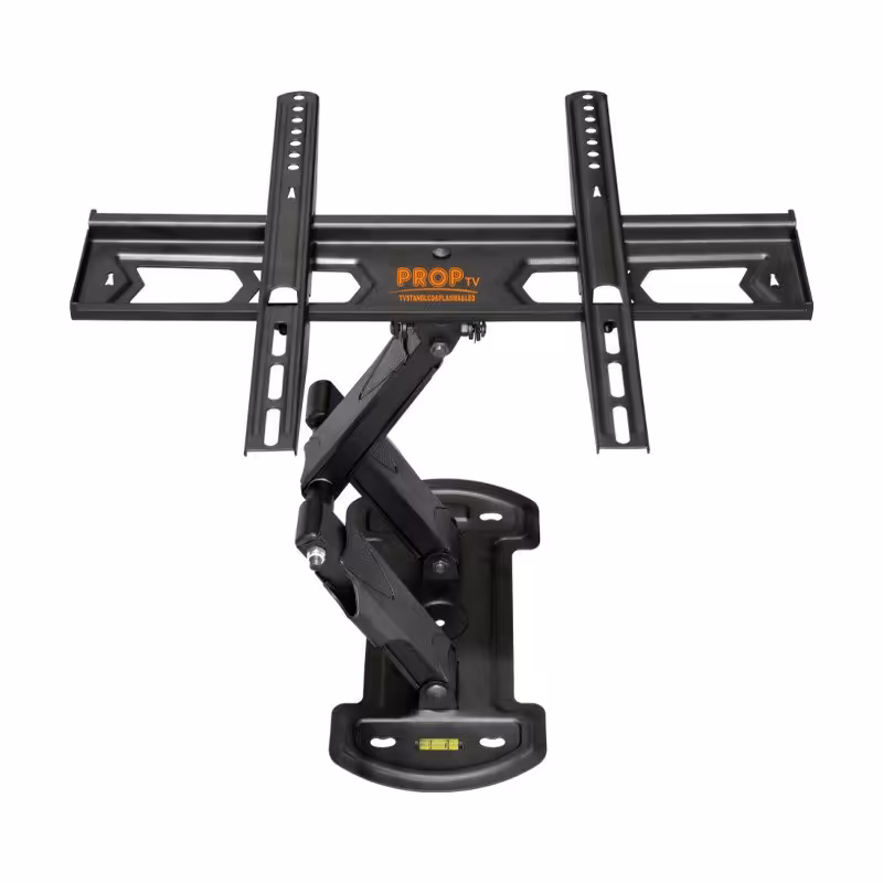 پایه دیواری تلویزیون پروپ مدل 3D-3252 مناسب سایز 32 تا 52 اینچ
