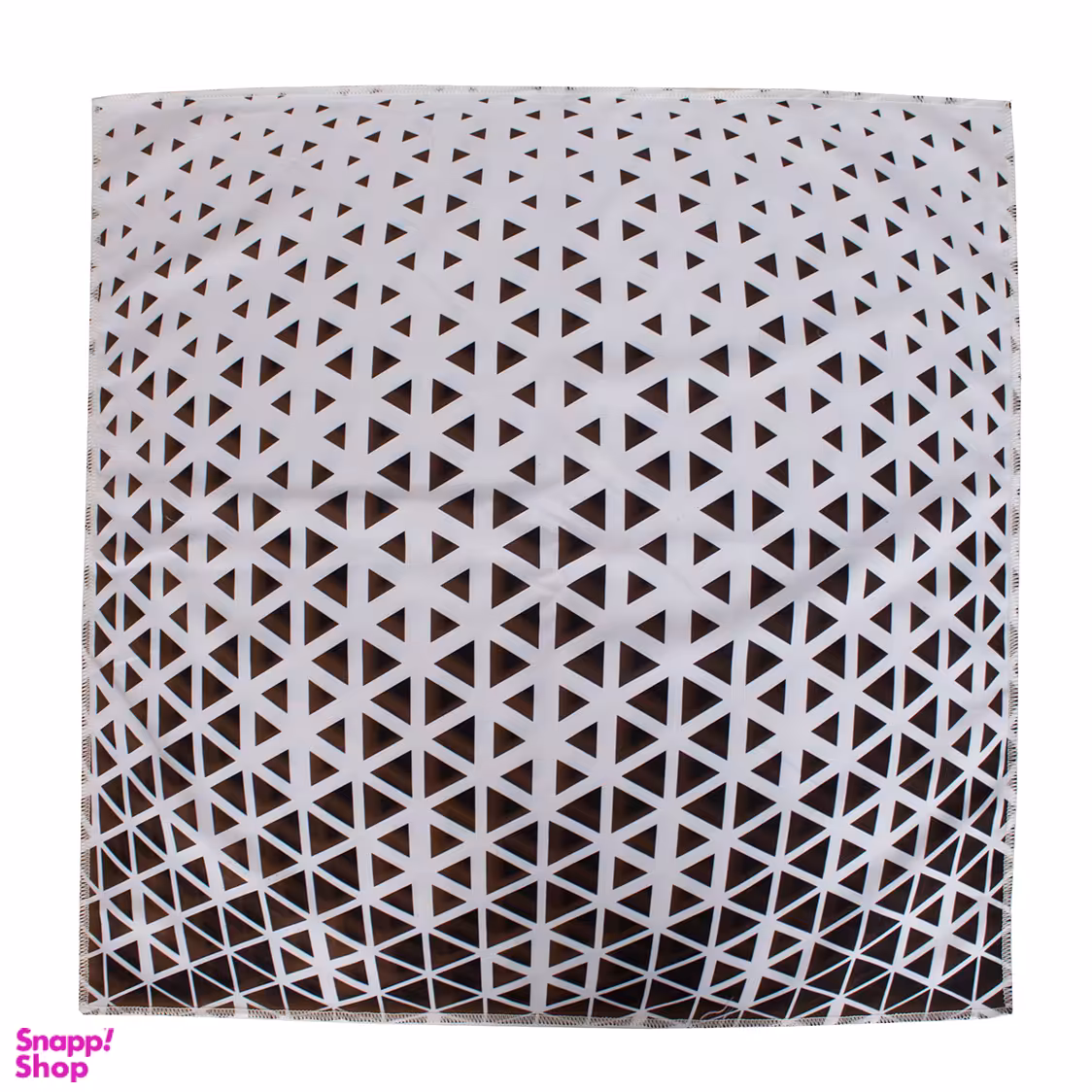 دستمال سر و گردن مدل باندانا کد 070