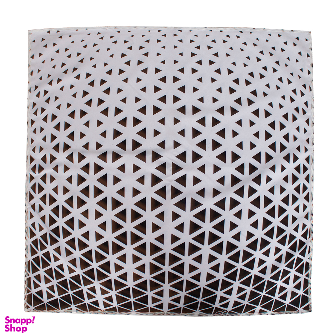 دستمال سر و گردن مدل باندانا کد 070