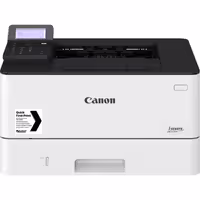پرینتر لیزری کانن مدل LBP223dw