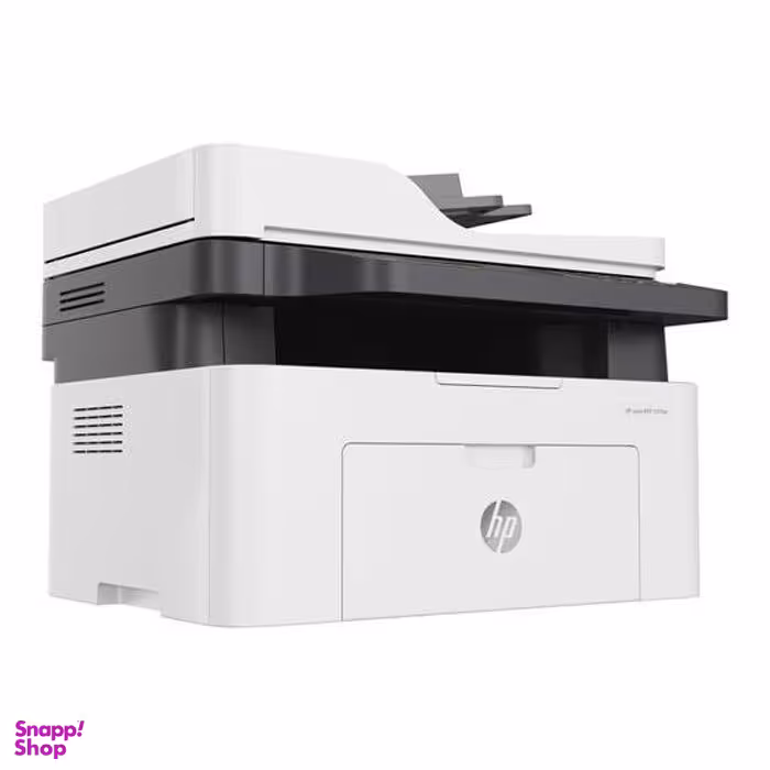 پرینتر چندکاره لیزری اچ پی (HP)مدل Laser MFP 137fnw