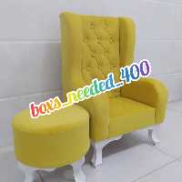 مبل کودک بارانا