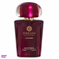 ادکلن زنانه پیراسی (Pirrassi) مدل Moonstone