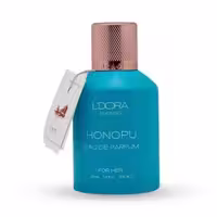 ادوپرفیوم زنانه HONOPU فرگرنس 100 میلی‌لیتر