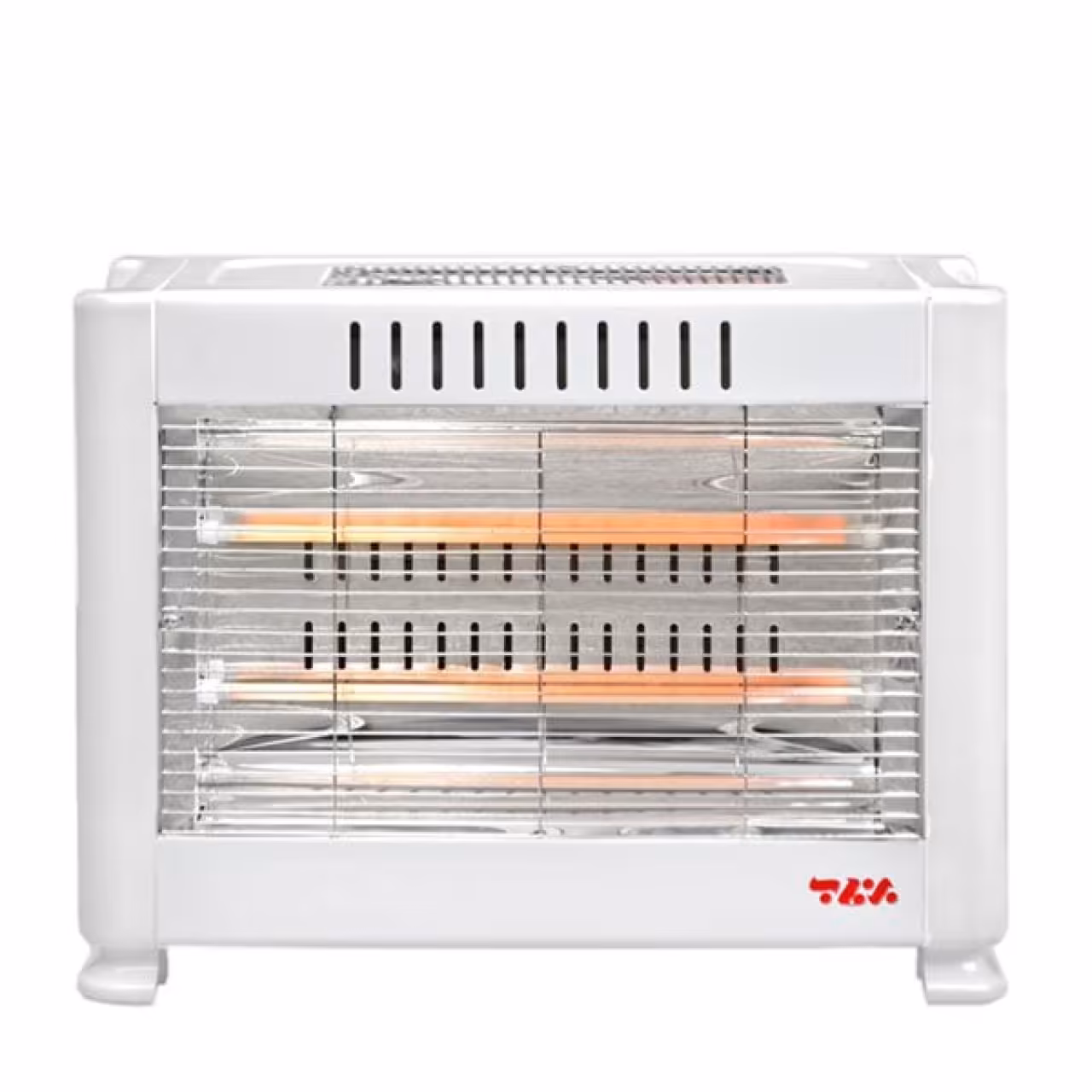 بخاری برقی برفاب مدل QH-1600