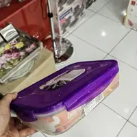 ظرف نگهداری میکروبان  باریکو،2،1