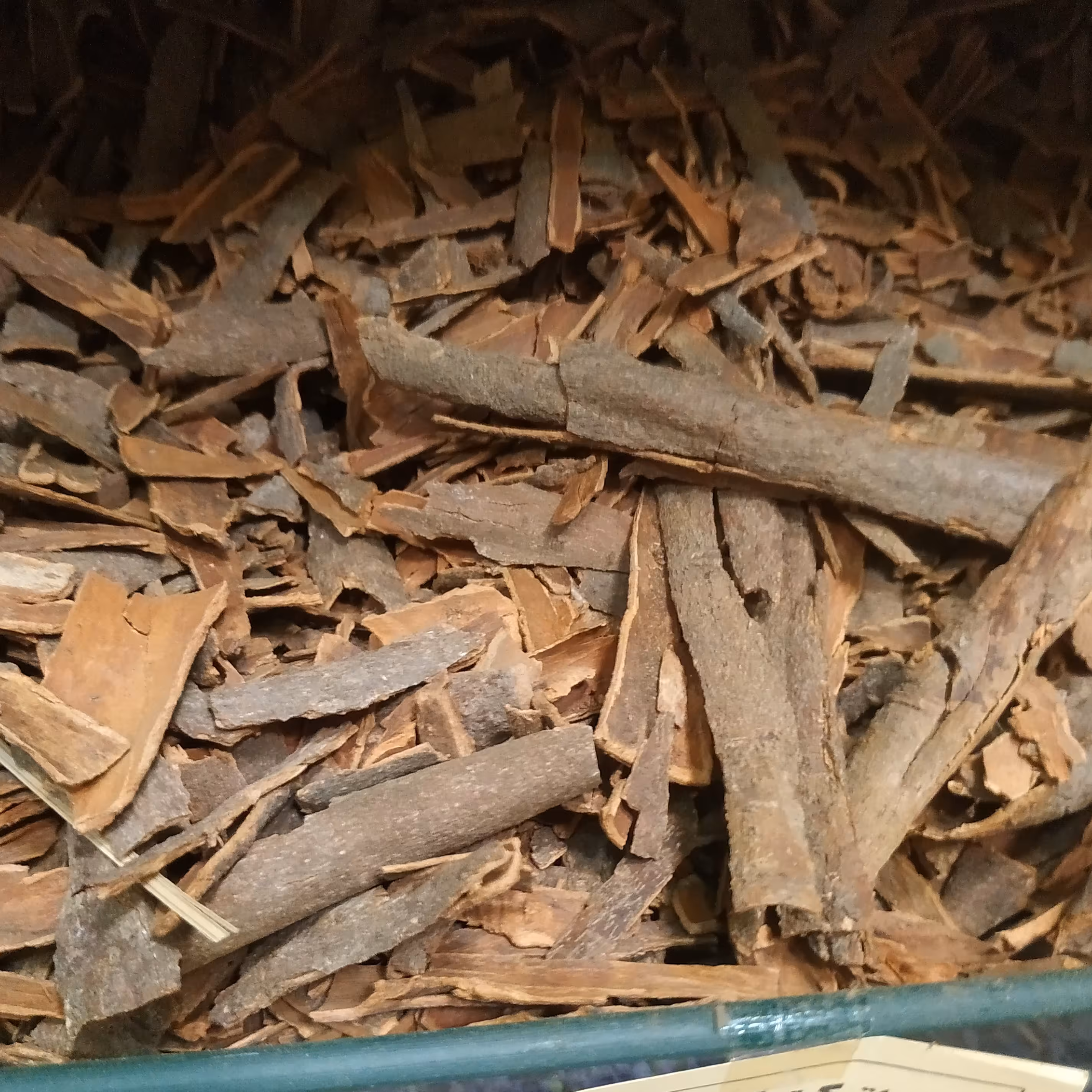 دارچین ناساب (250گرمی)