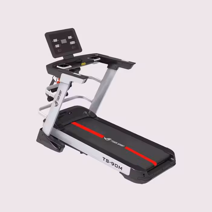 تردمیل خانگی تایگراسپرت مدل ts90s