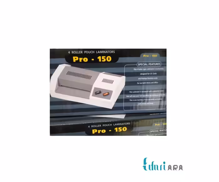 دستگاه پرس کارت Pro-150