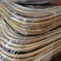 فنر ریک آبکاری طلایی سفارشی 
