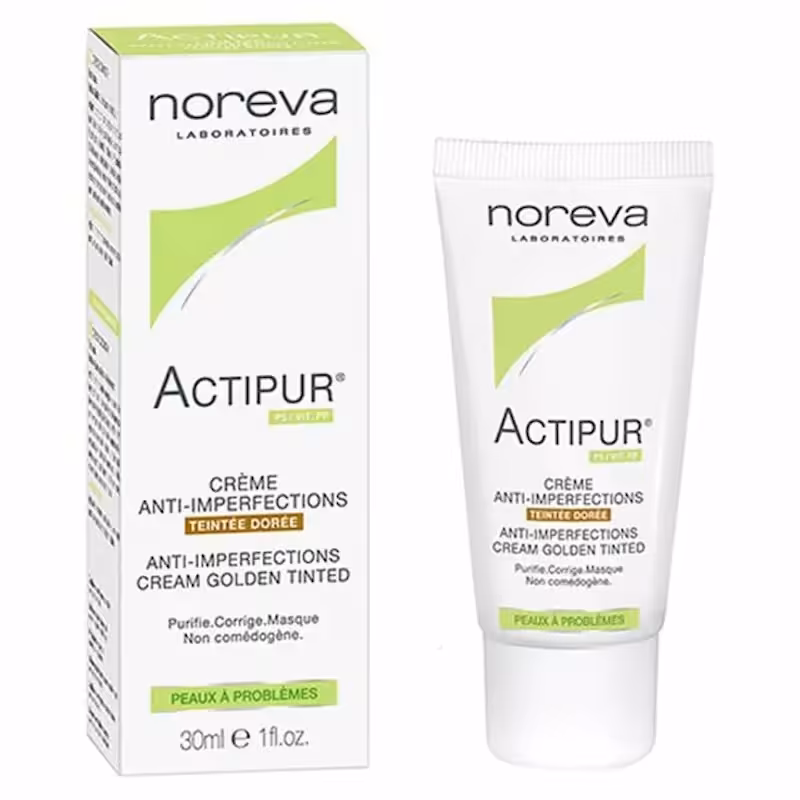 کرم پودر اکتی پور نوروا