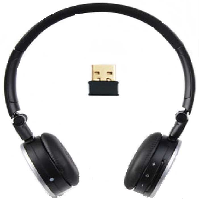 هدست بی سیم ایفورتک مدل آر اچ 300