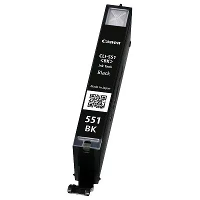 کارتریج مشکی کانن مدل CLI-551