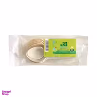 قاشق چایخوری یکبارمصرف آنی کد 533 بسته 25 عددی