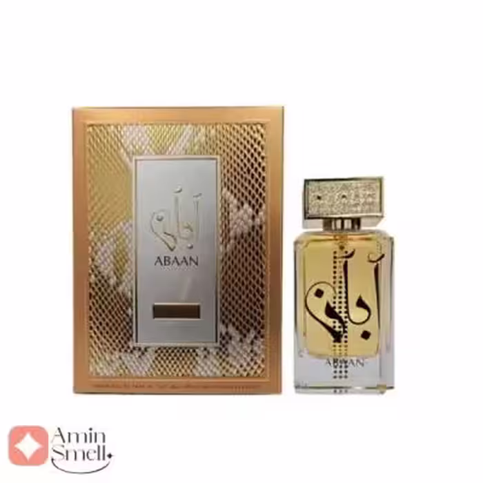 ادکلن آبان لطافه | Abaan Lattafa