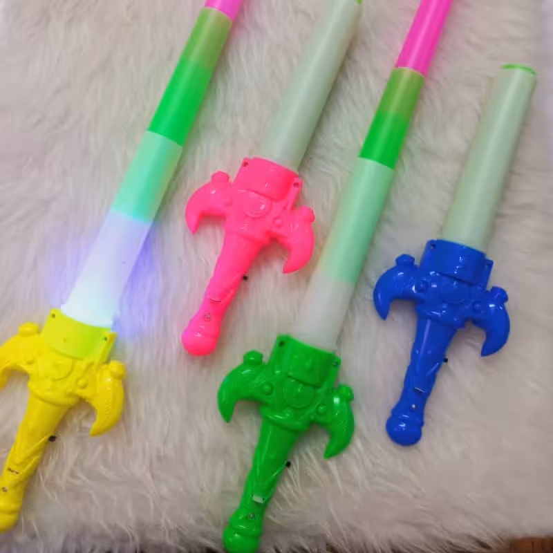 شمشیر چراغدار  کیفیت عالی