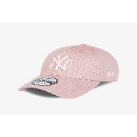 کلاه صورتی مردانه و زنانه League Essential 9Forty Neyan Drs یونیسکس Pink NEW ERA