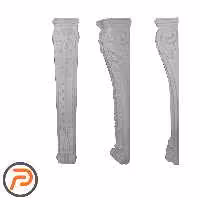 ستون جزیره پلی اورتان کد 2005 ارتفاع 75